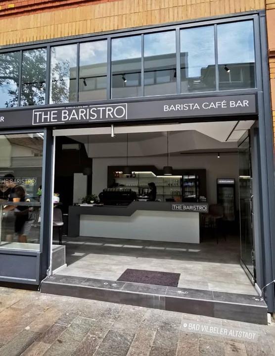 The Baristro